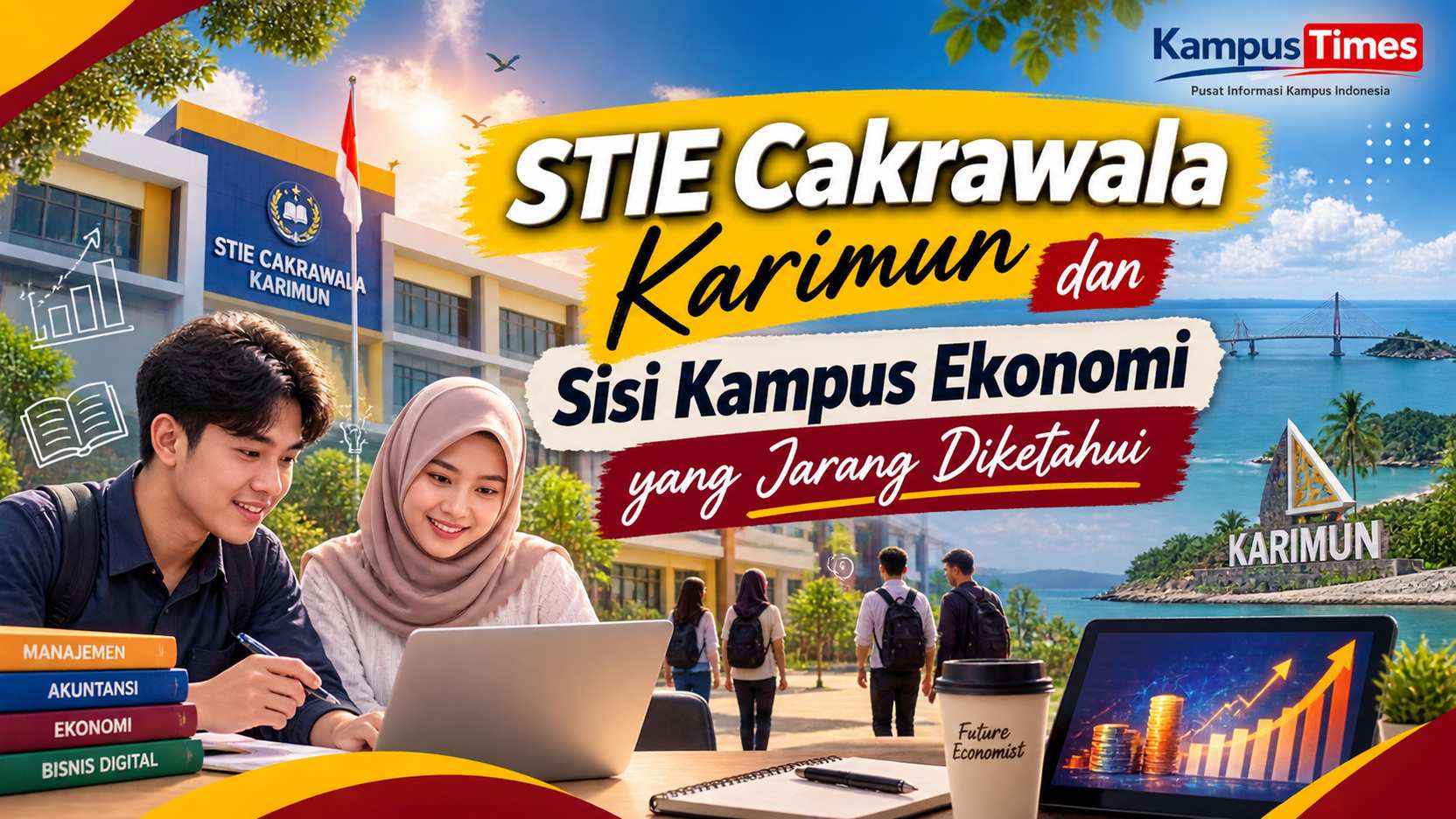 Sumber gambar hasil AI