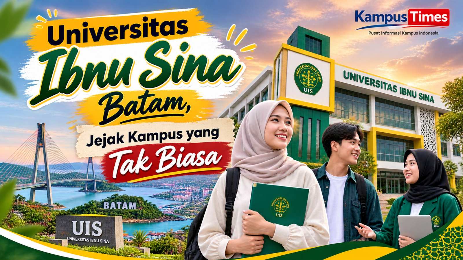 Sumber gambar hasil AI