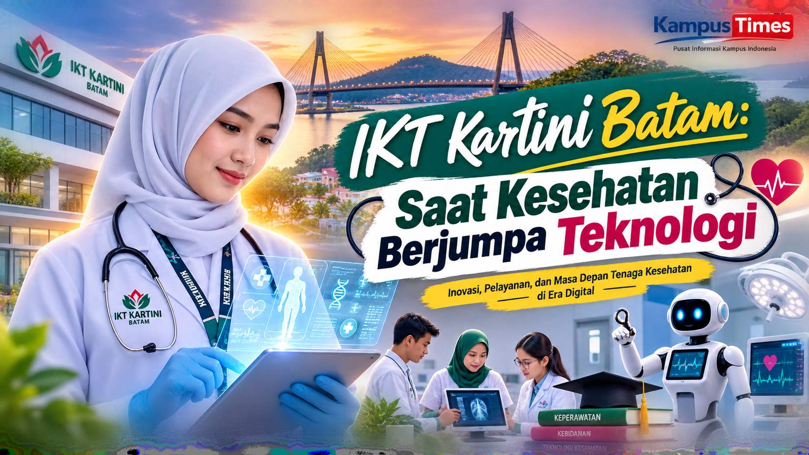 Sumber gambar hasil AI