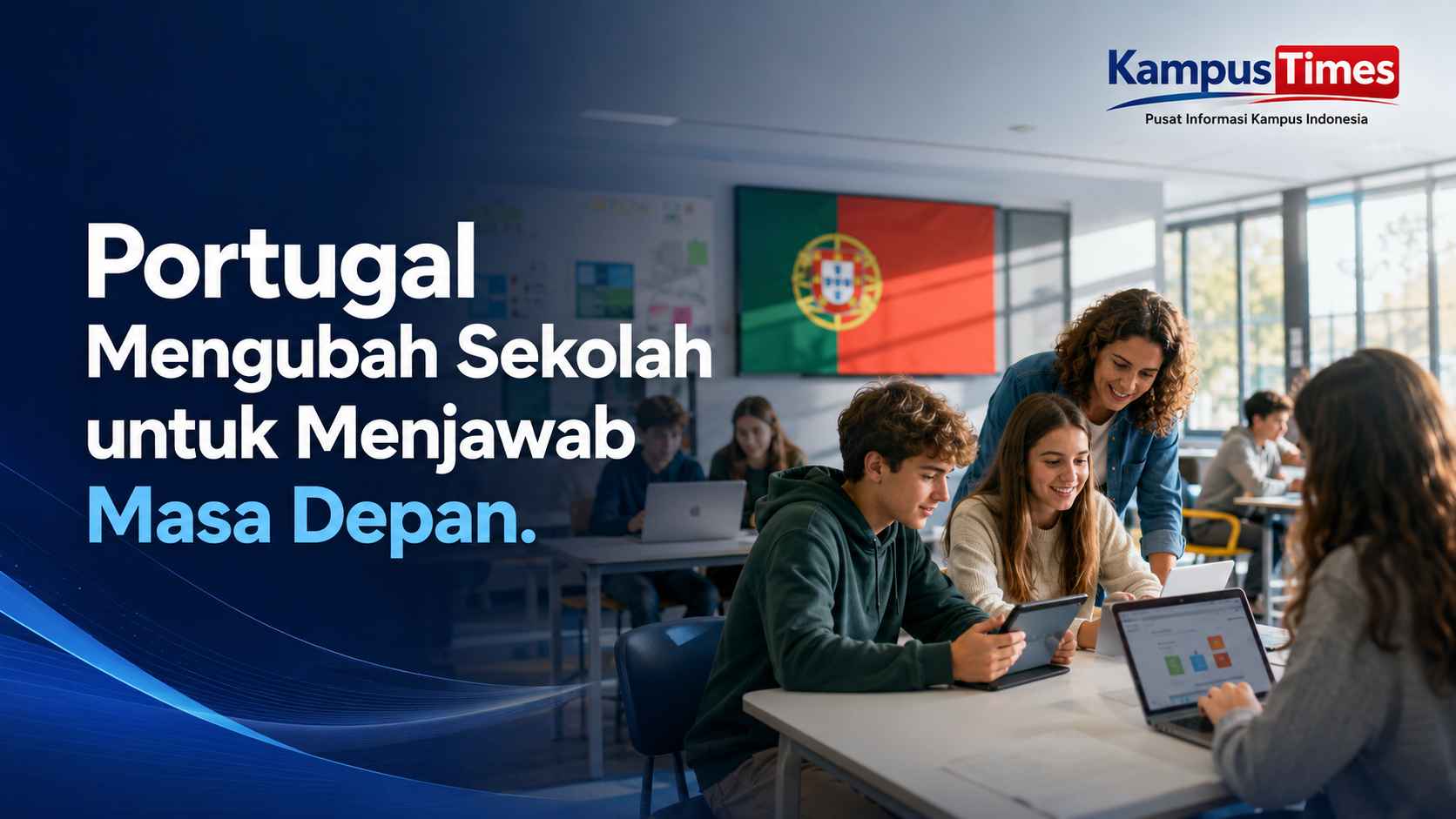 Sumber gambar hasil AI