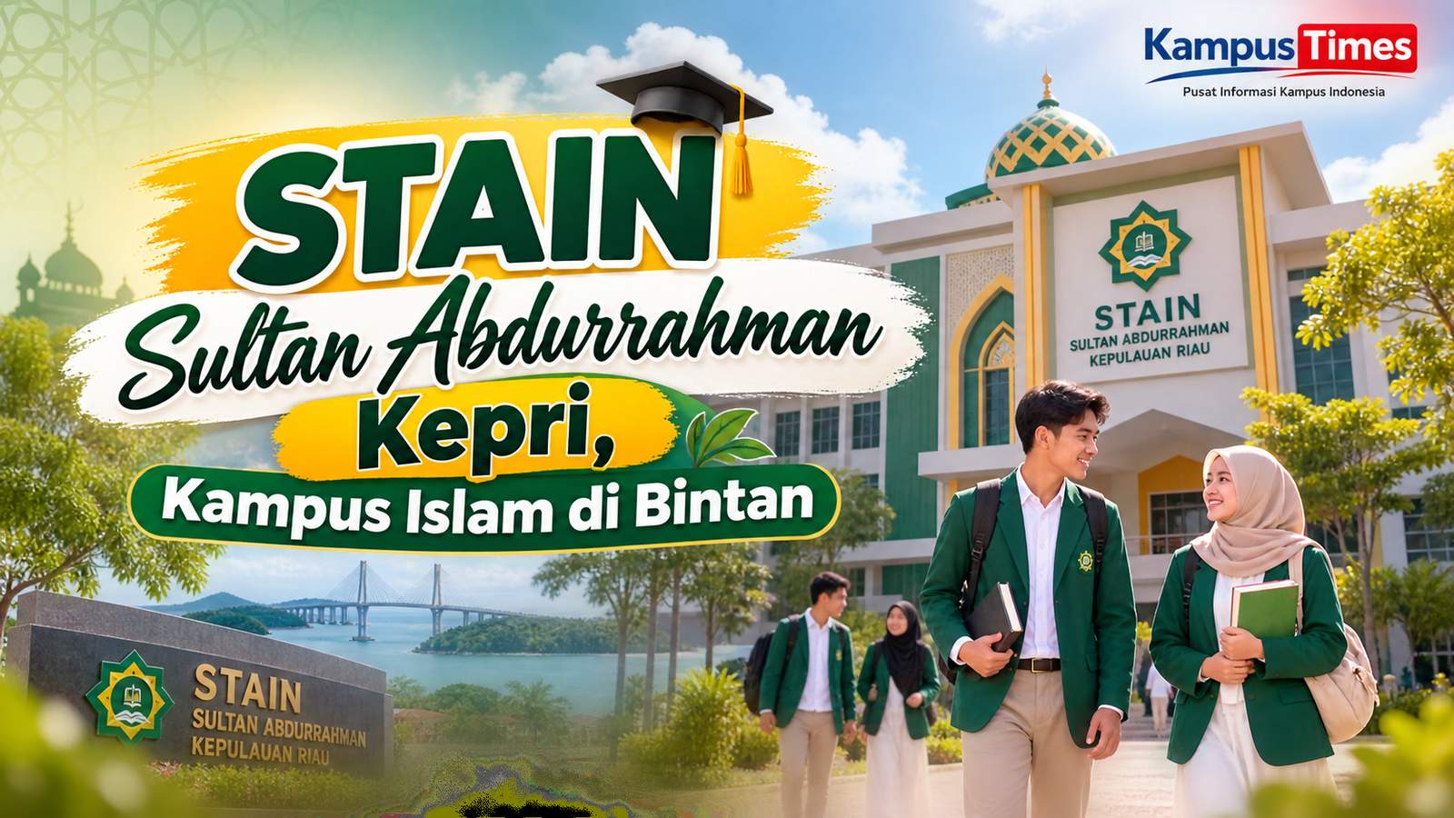 Sumber gambar hasil AI