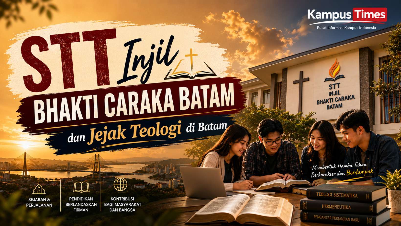 Sumber gambar hasil AI