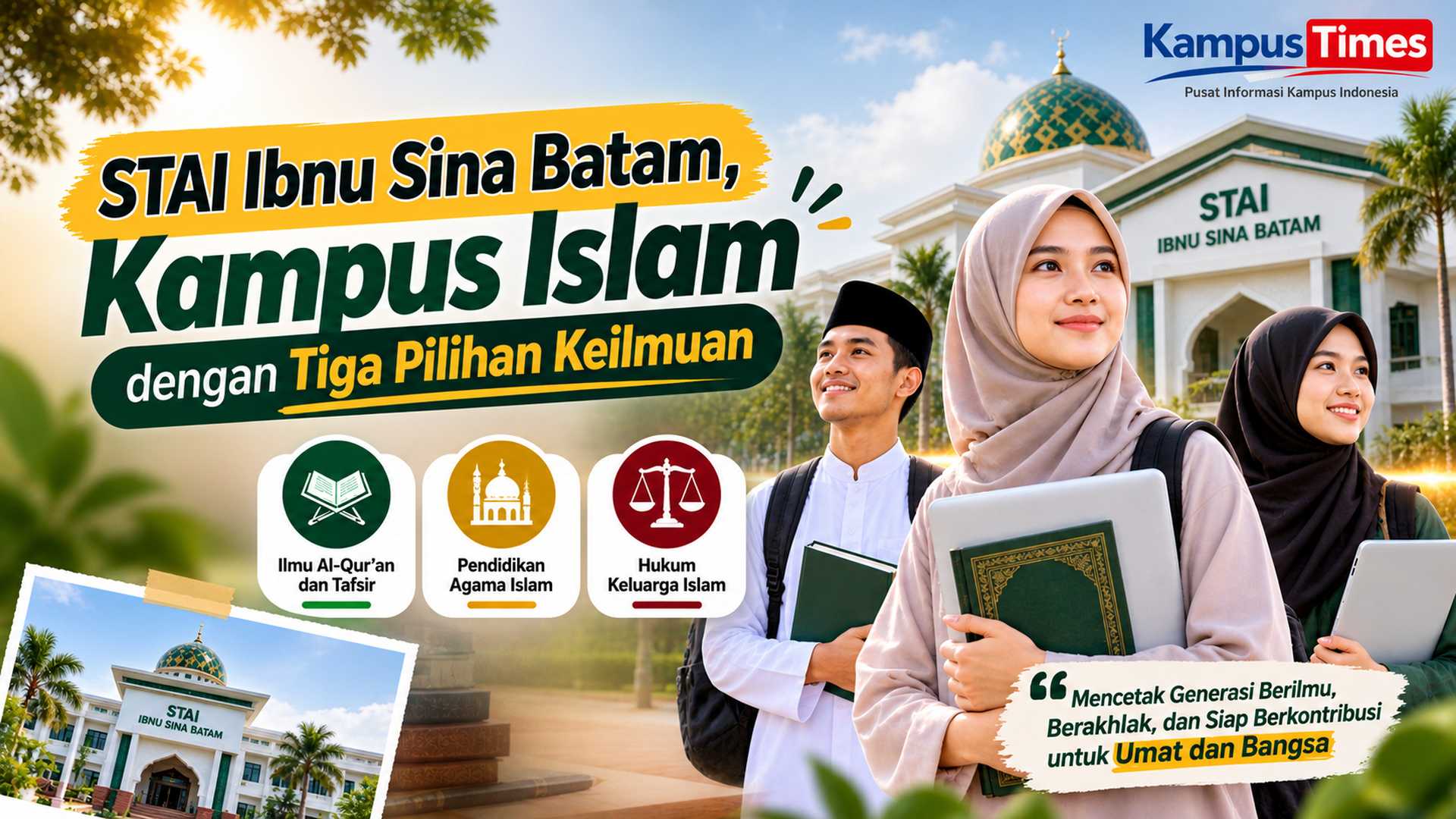 Sumber gambar hasil AI