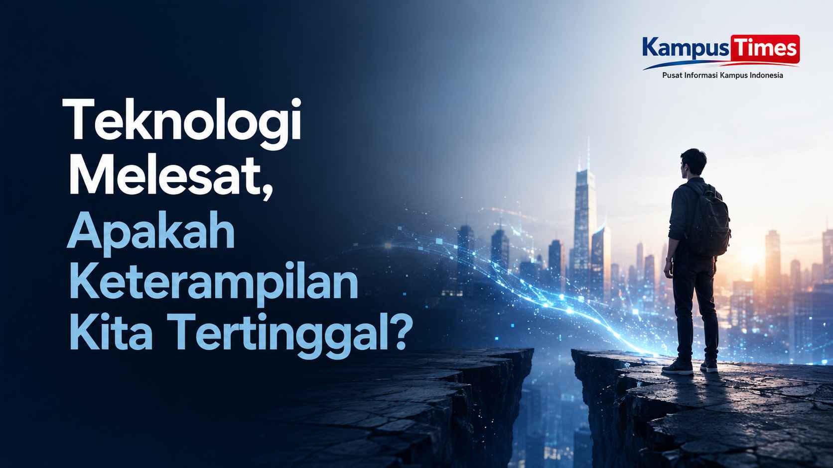 Sumber gambar hasil AI