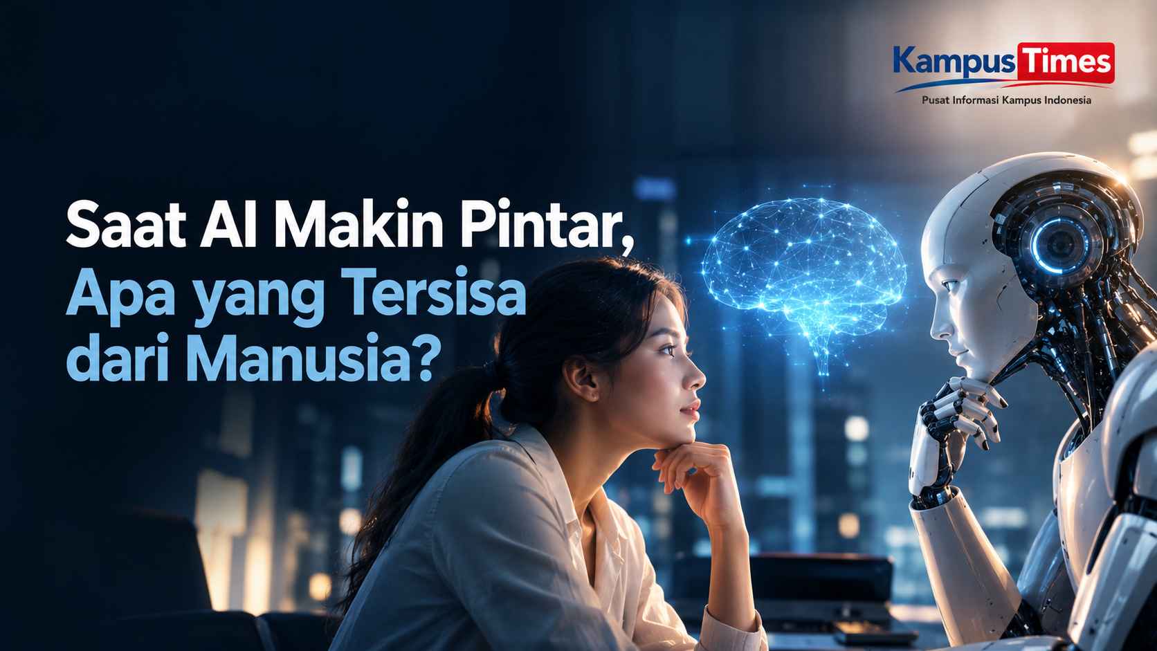 Sumber gambar hasil AI
