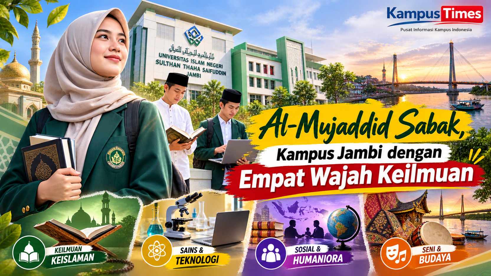 Sumber gambar hasil AI