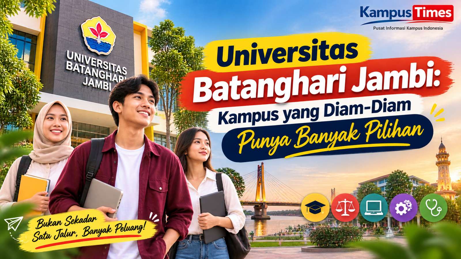 Sumber gambar hasil AI