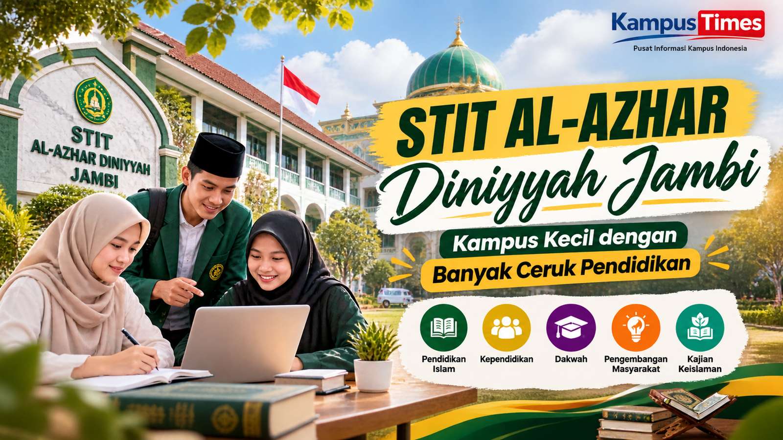 Sumber gambar hasil AI