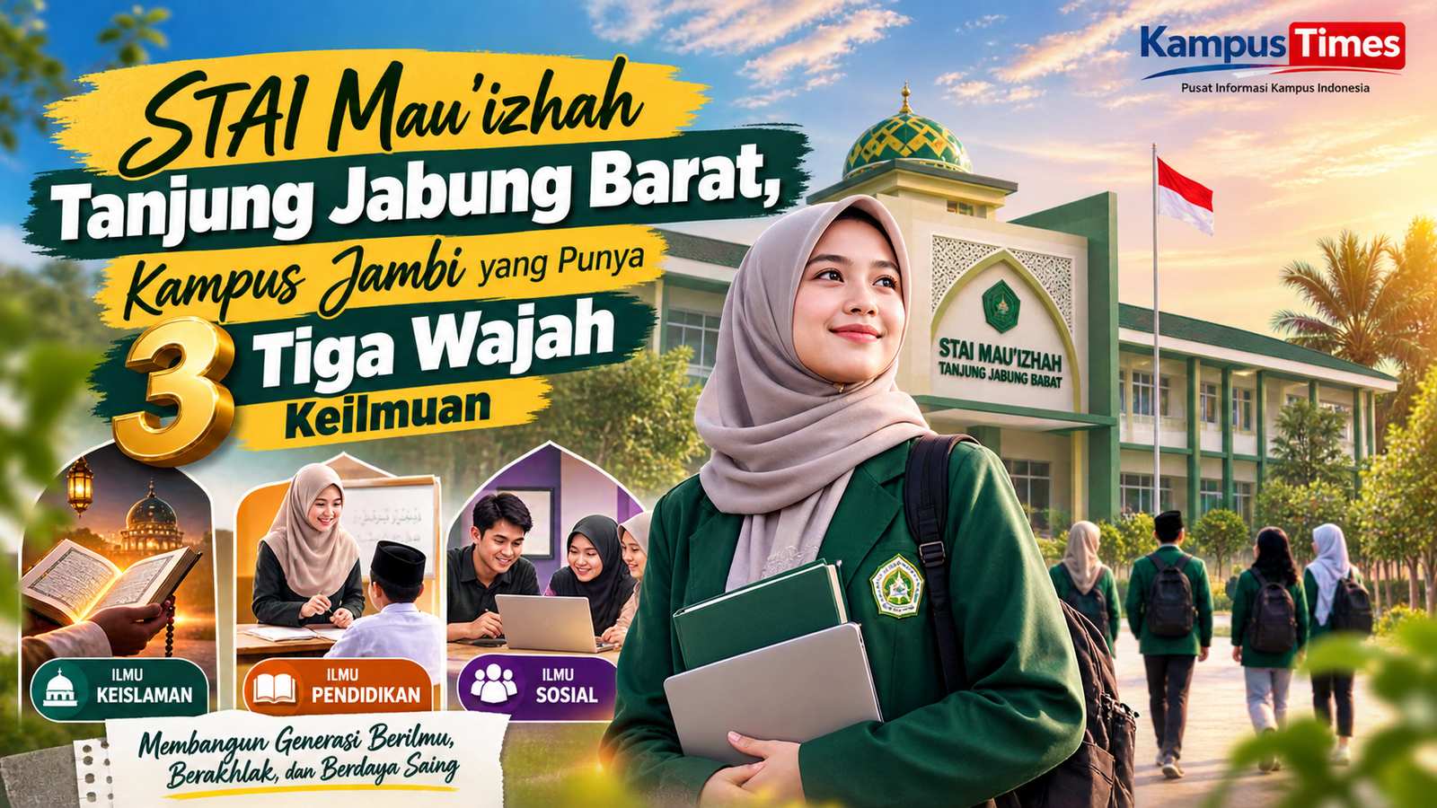 Sumber gambar hasil AI