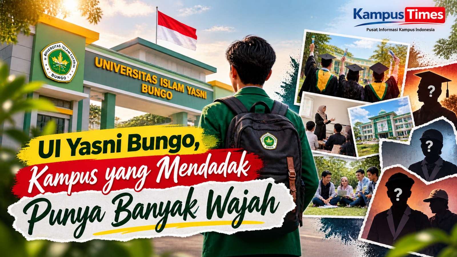 Sumber gambar hasil AI