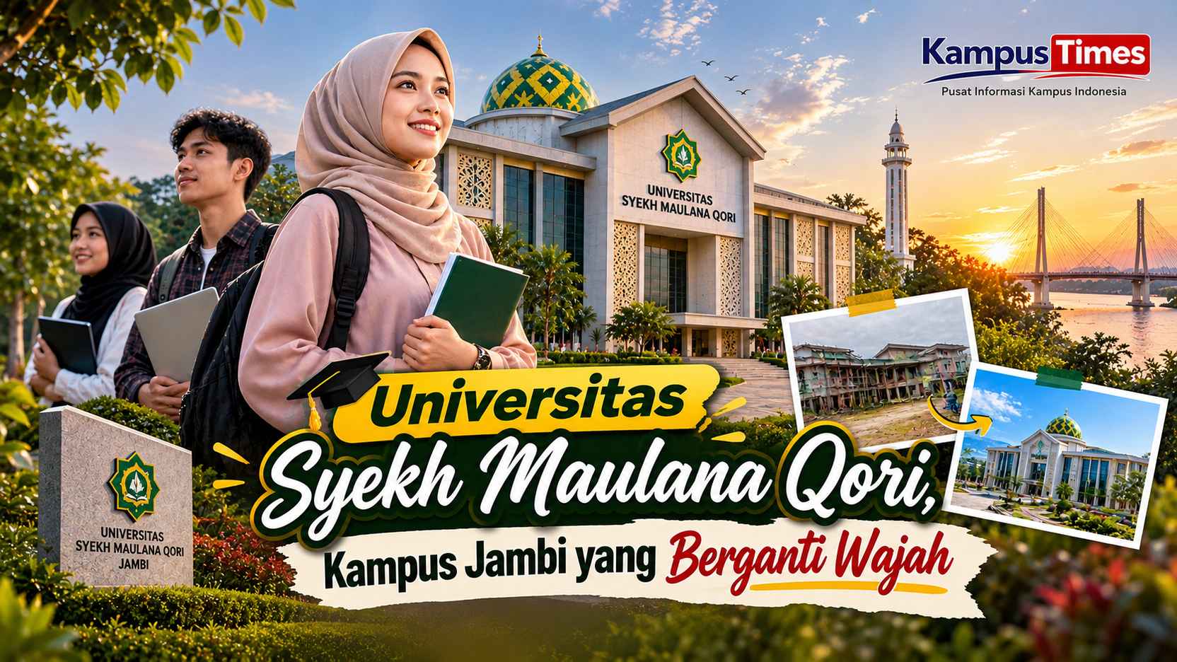 Sumber gambar hasil AI
