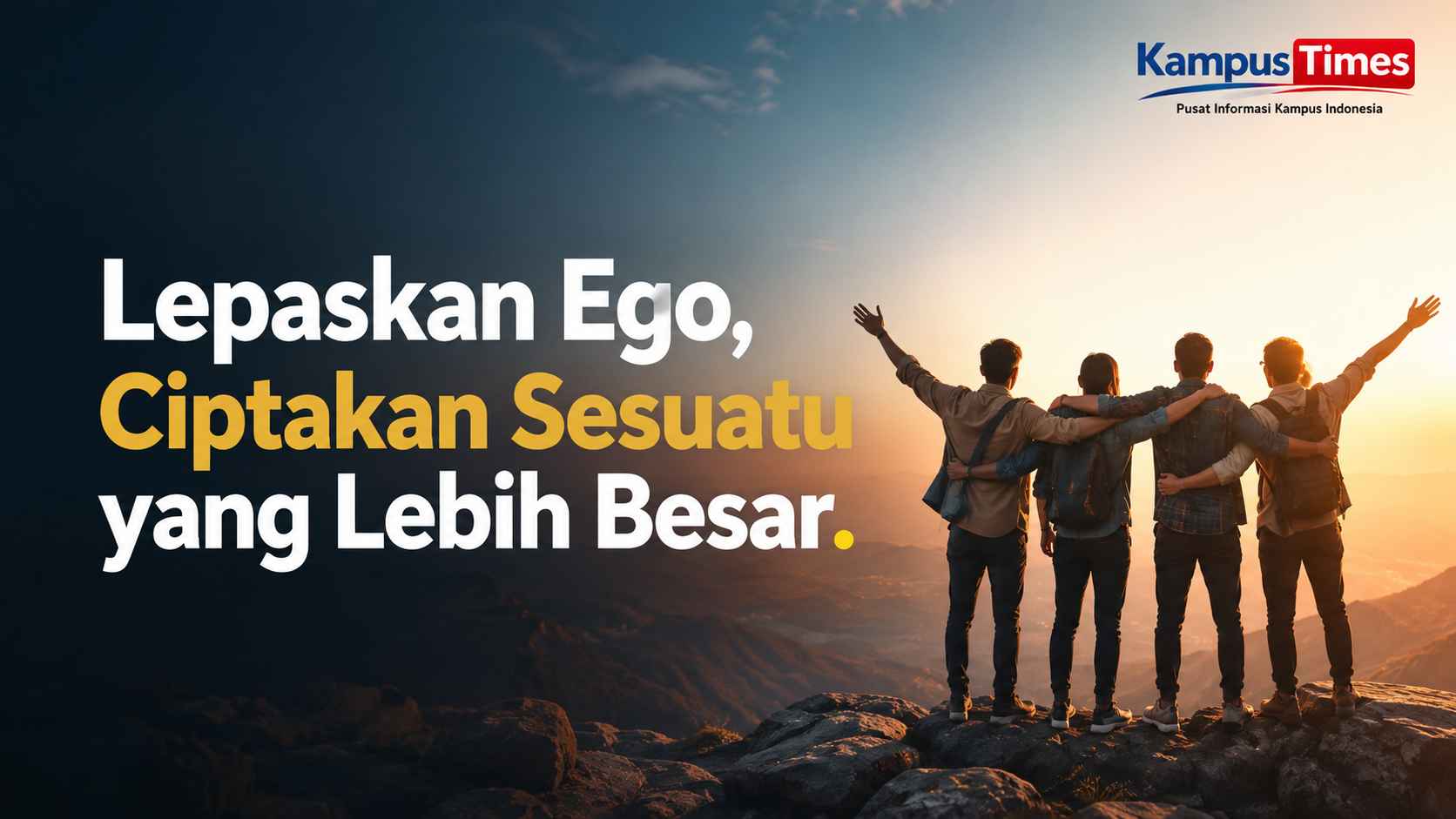 Sumber gambar hasil AI