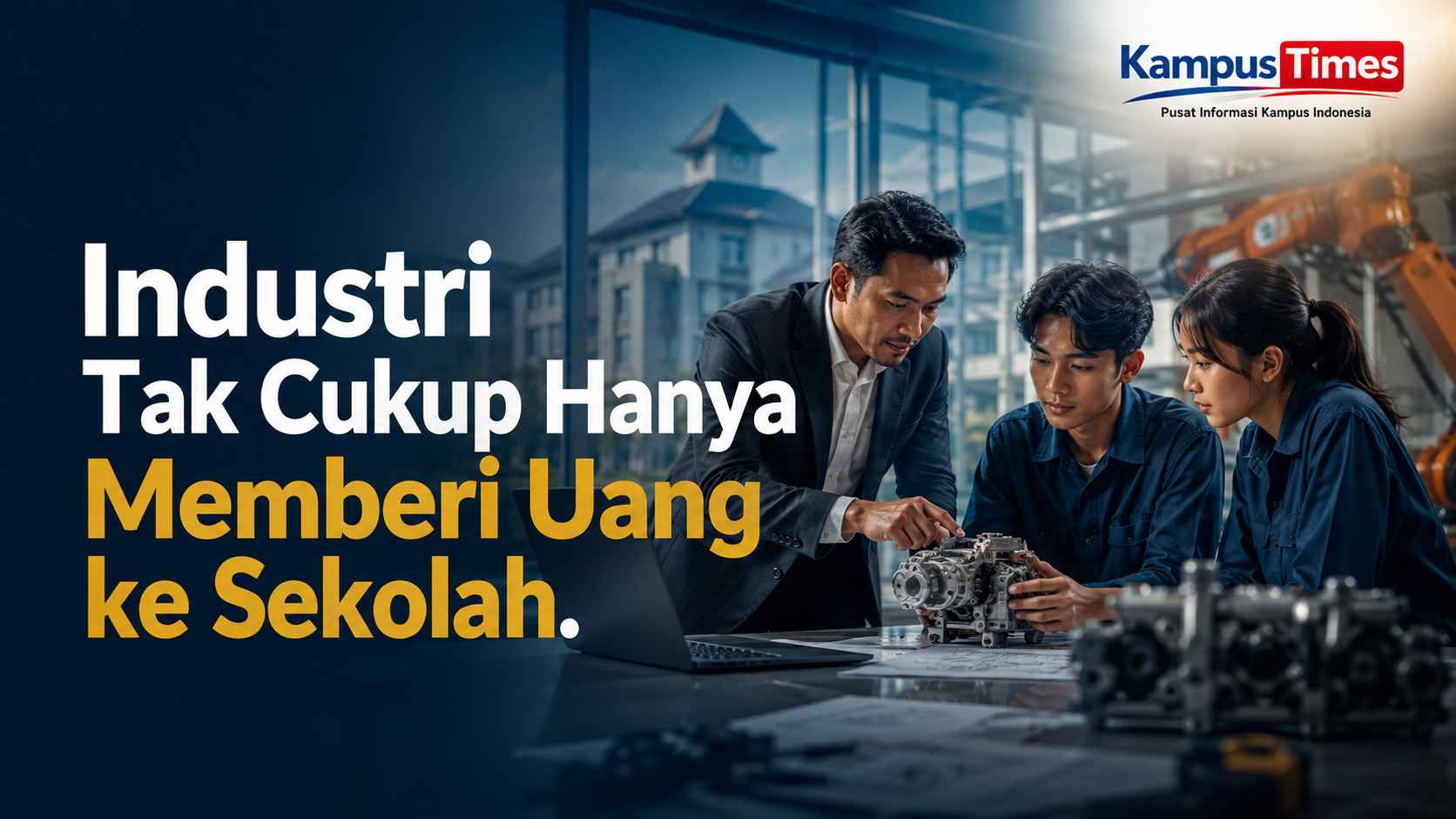 Sumber gambar hasil AI