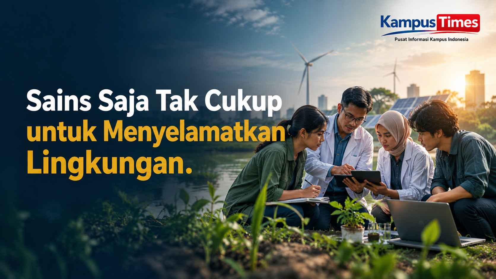 Sumber gambar hasil AI