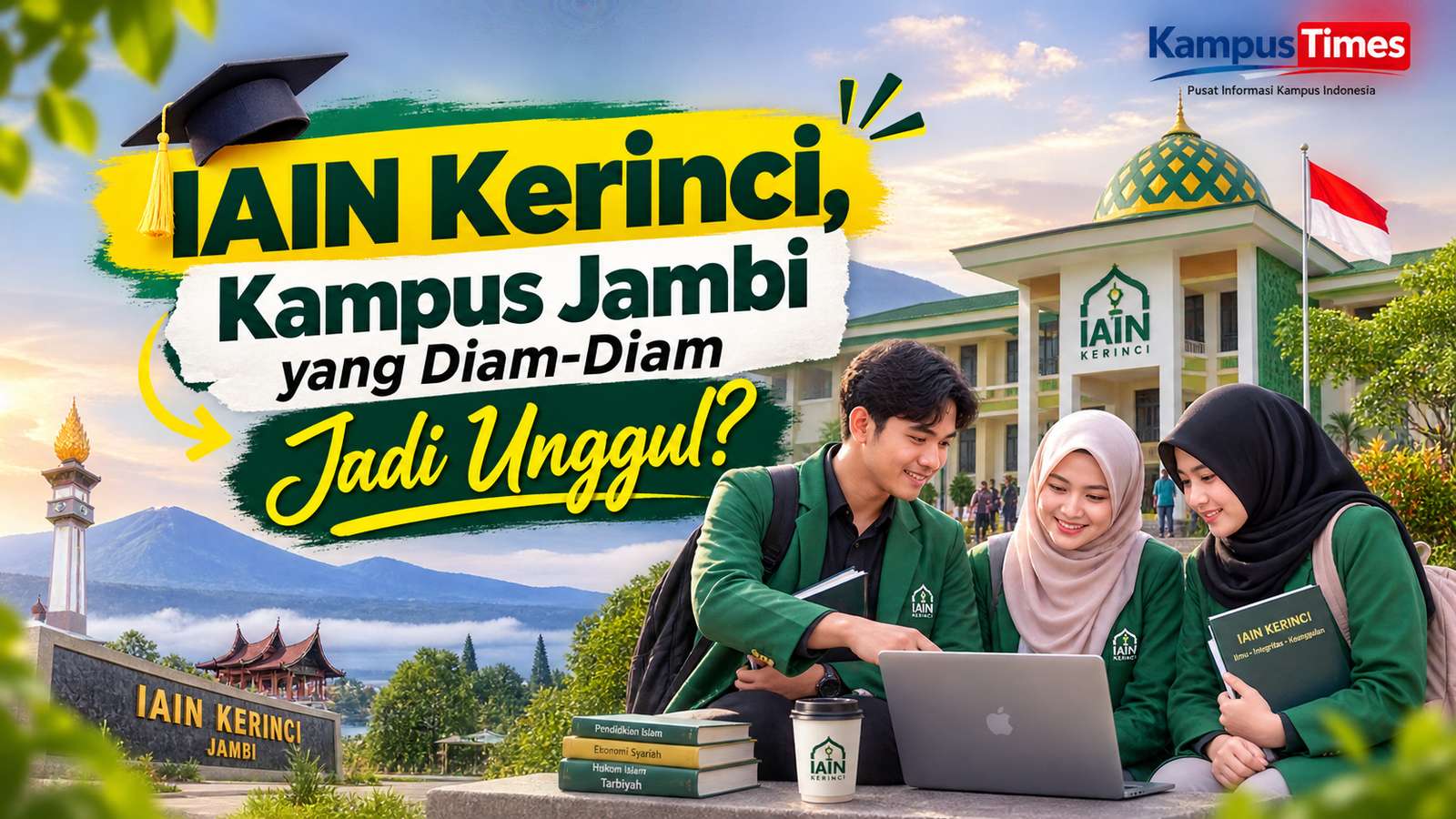 Sumber gambar hasil AI