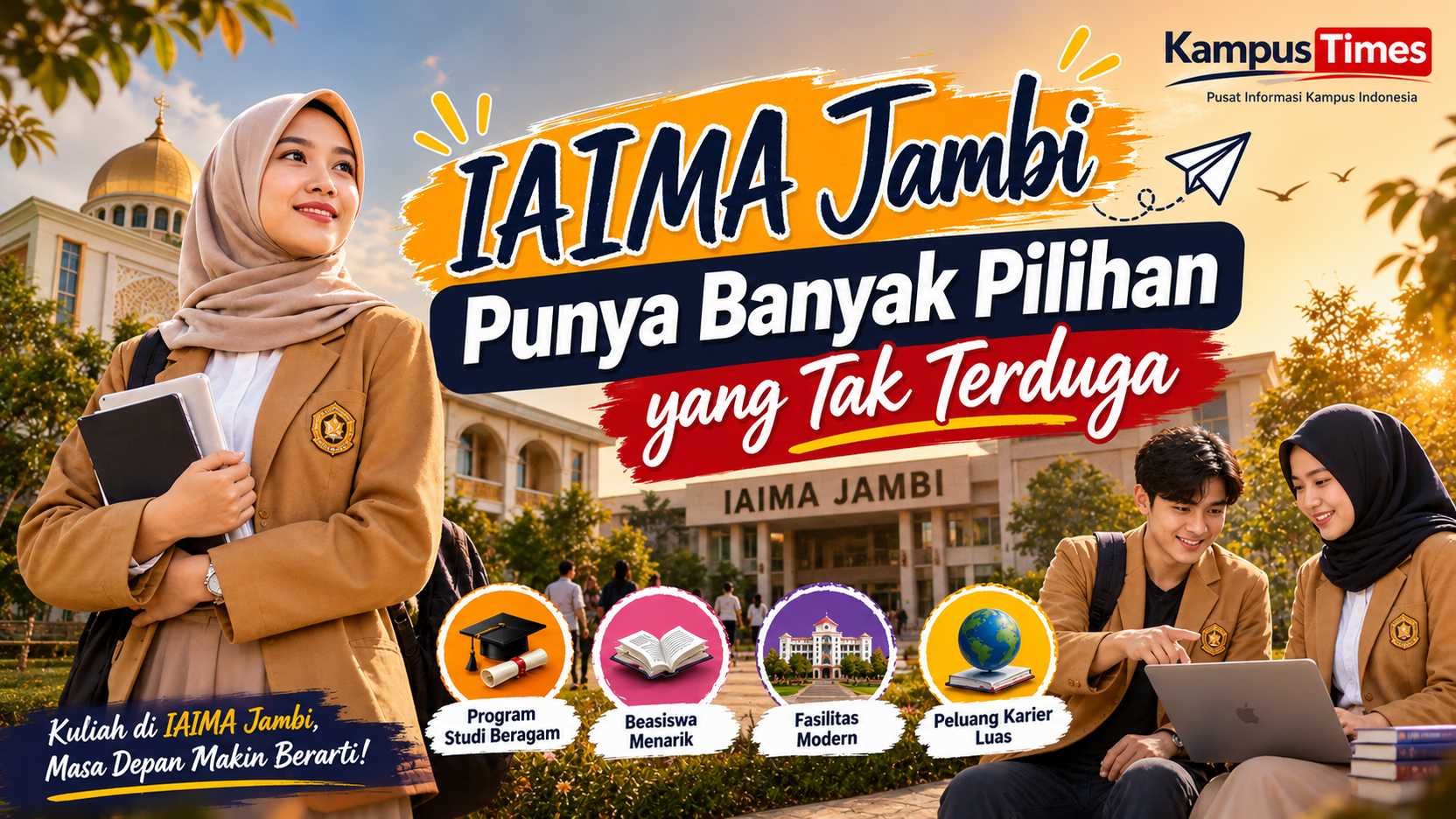 Sumber gambar hasil AI