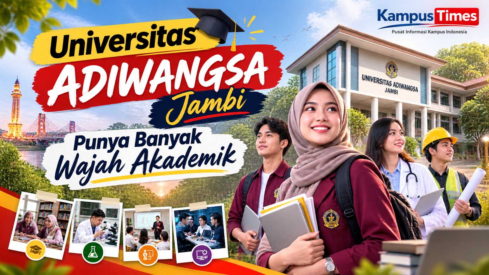 Sumber gambar hasil AI