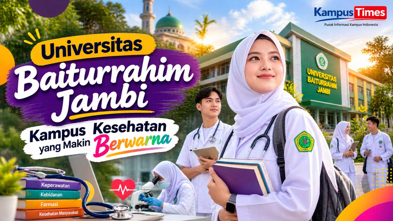 Sumber gambar hasil AI