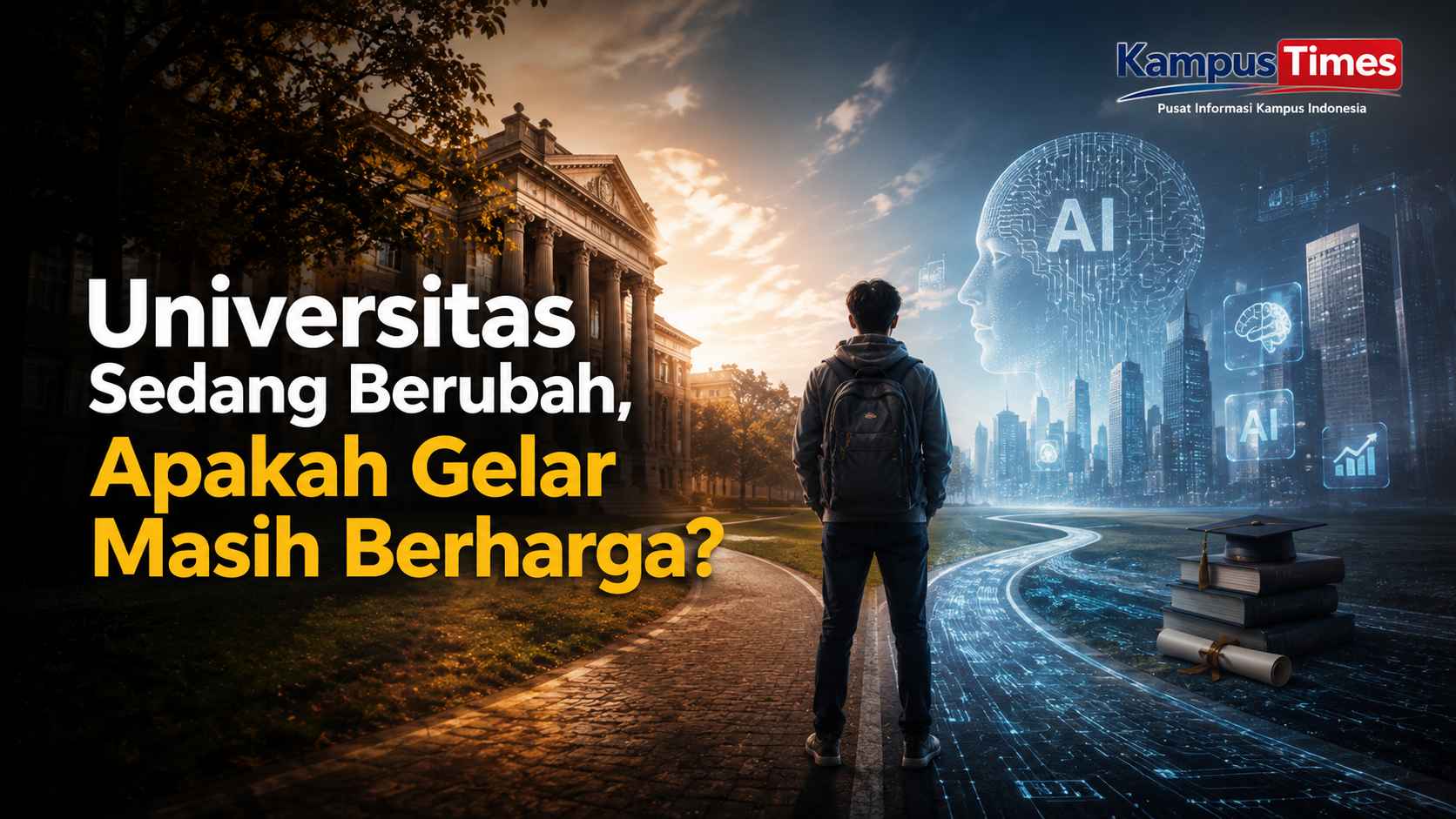 Sumber gambar hasil AI