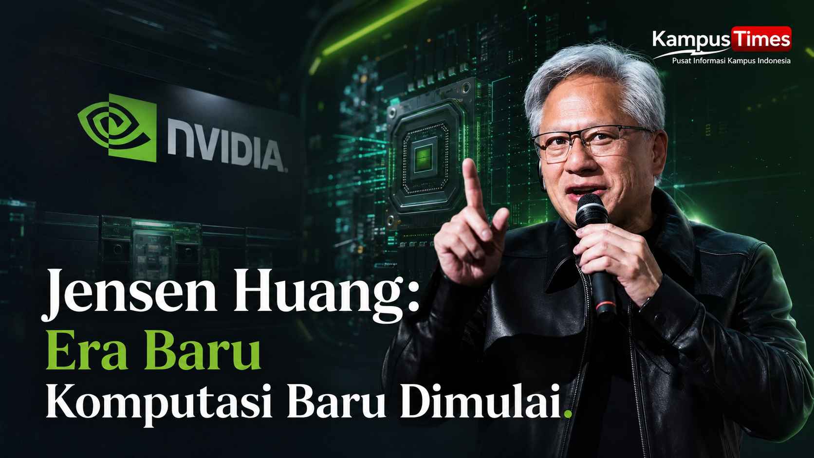 Sumber gambar hasil AI