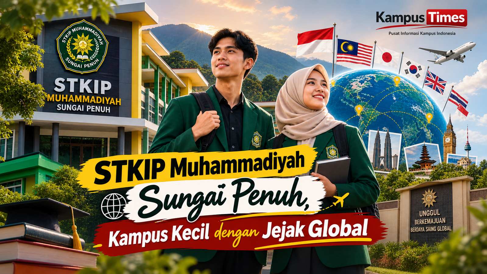 Sumber gambar hasil AI