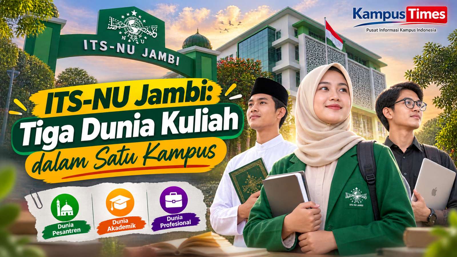 Sumber gambar hasil AI