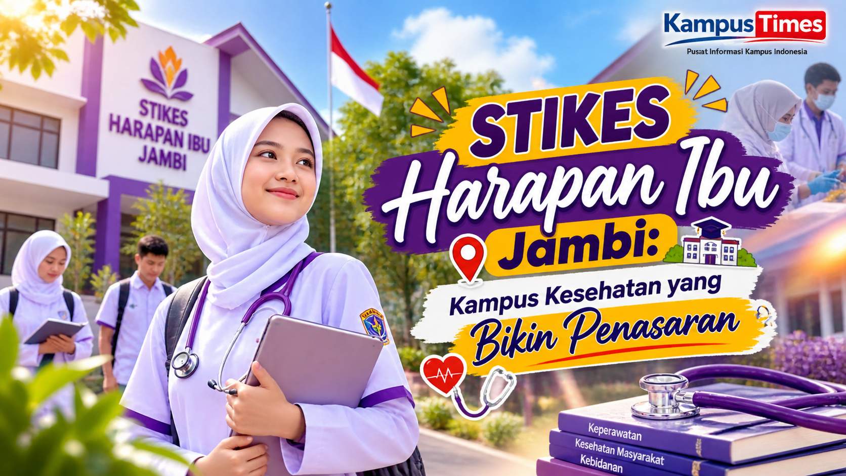 Sumber gambar hasil AI
