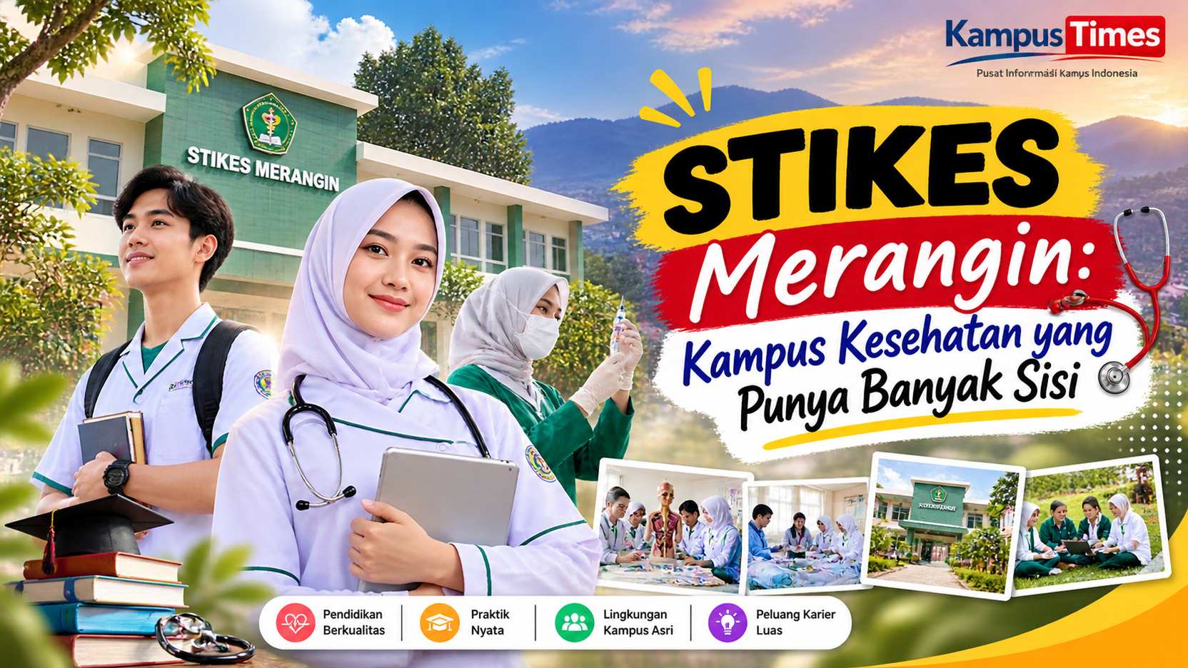 Sumber gambar hasil AI