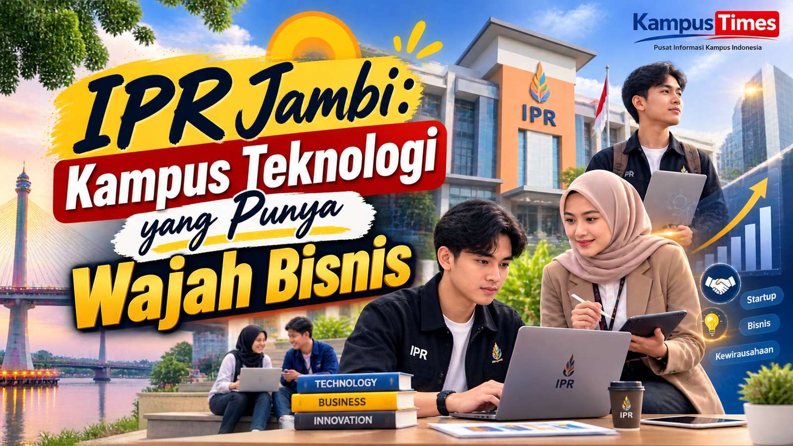 Sumber gambar hasil AI