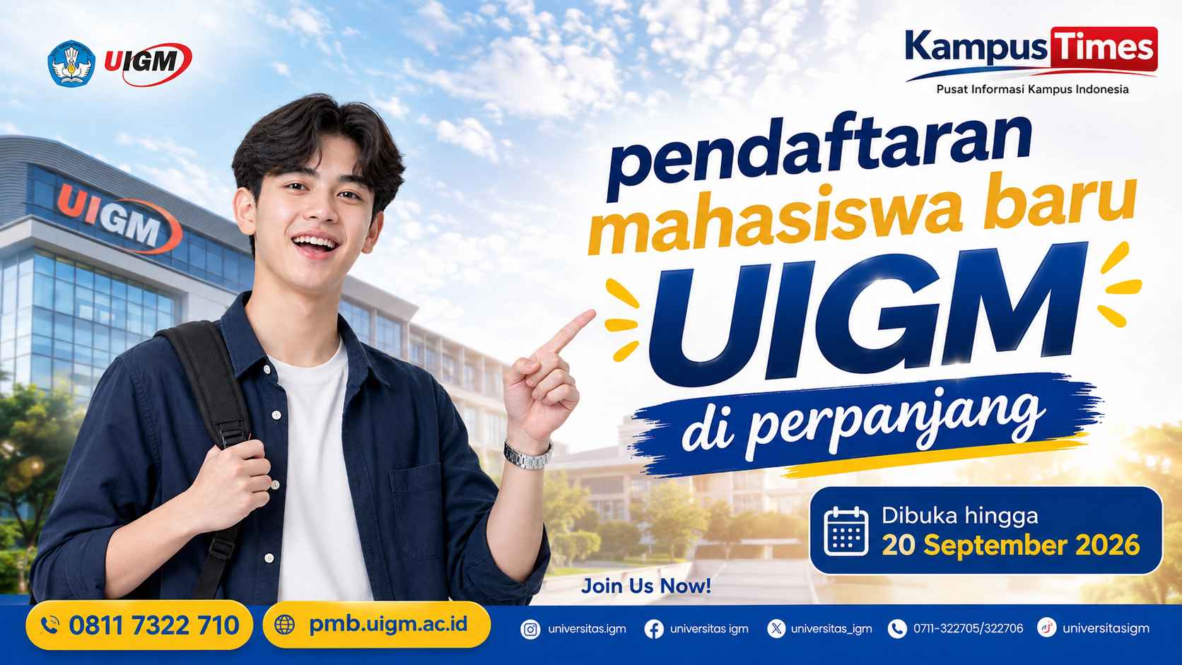 Sumber gambar hasil AI