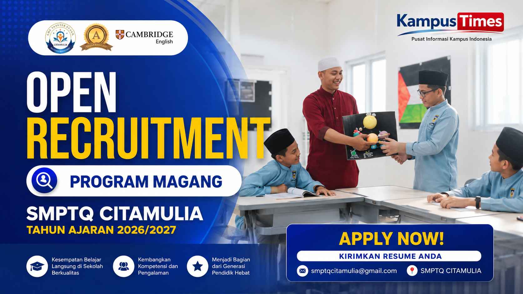 Sumber gambar hasil AI