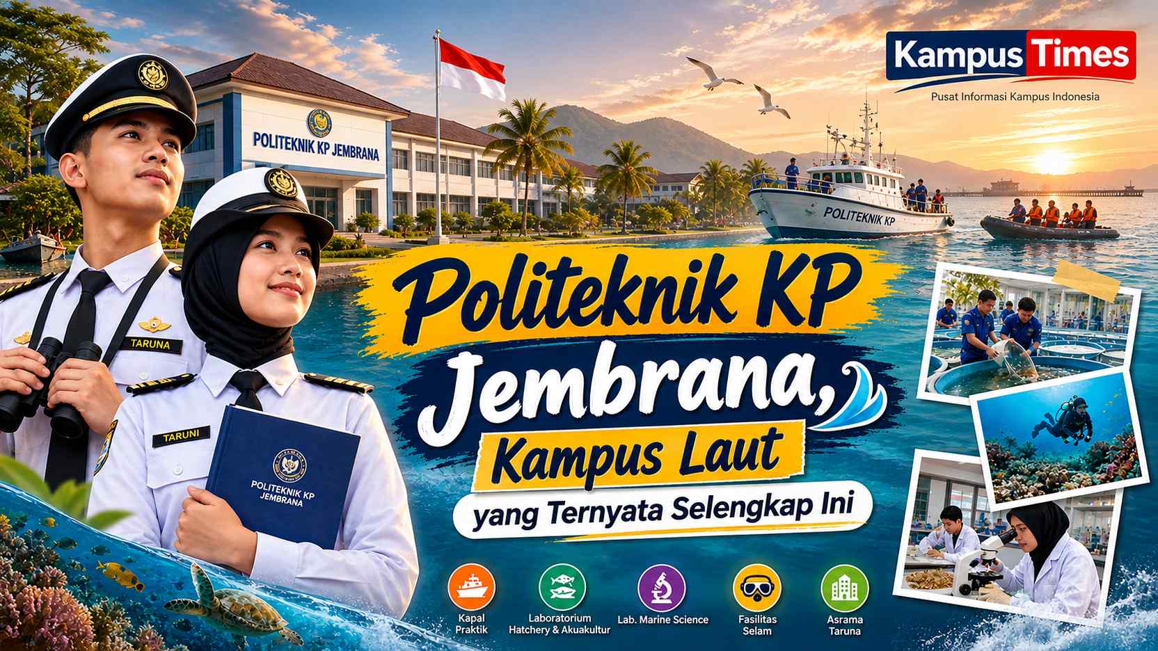 Sumber gambar hasil AI