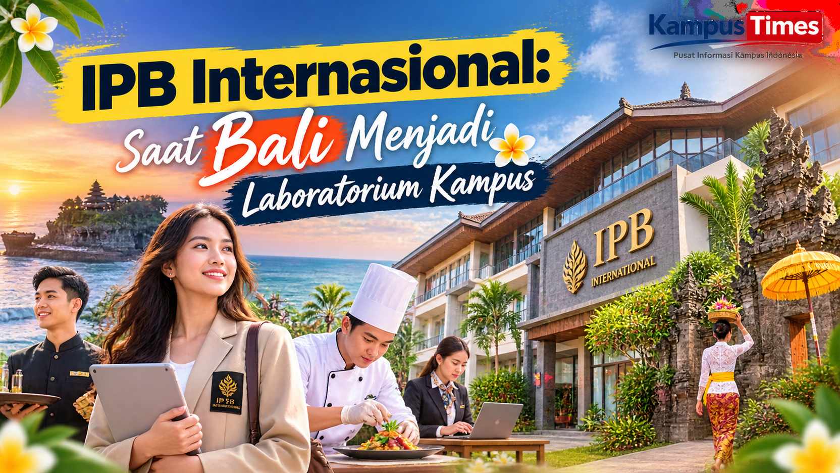 Sumber gambar hasil AI