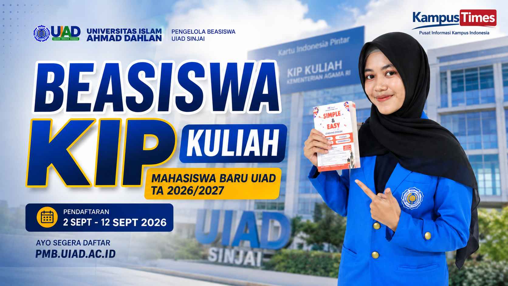 Sumber gambar hasil AI