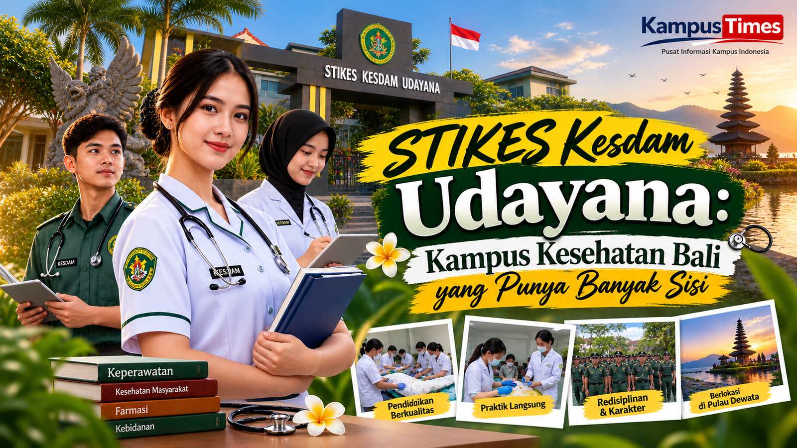 Sumber gambar hasil AI