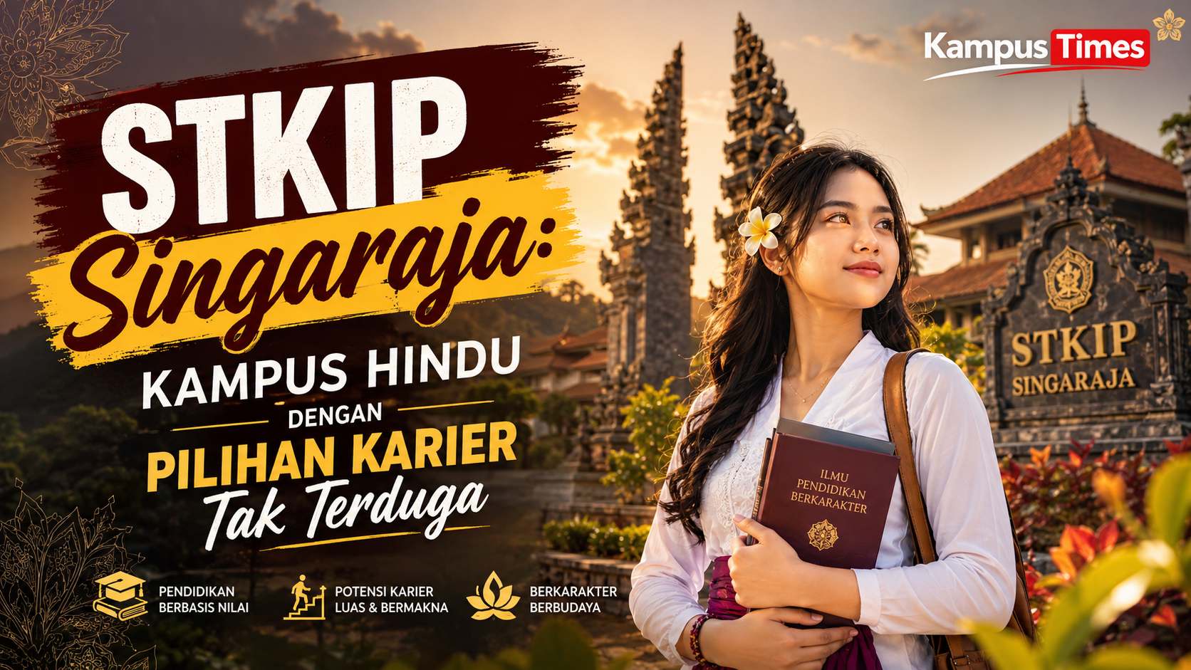 Sumber gambar hasil AI