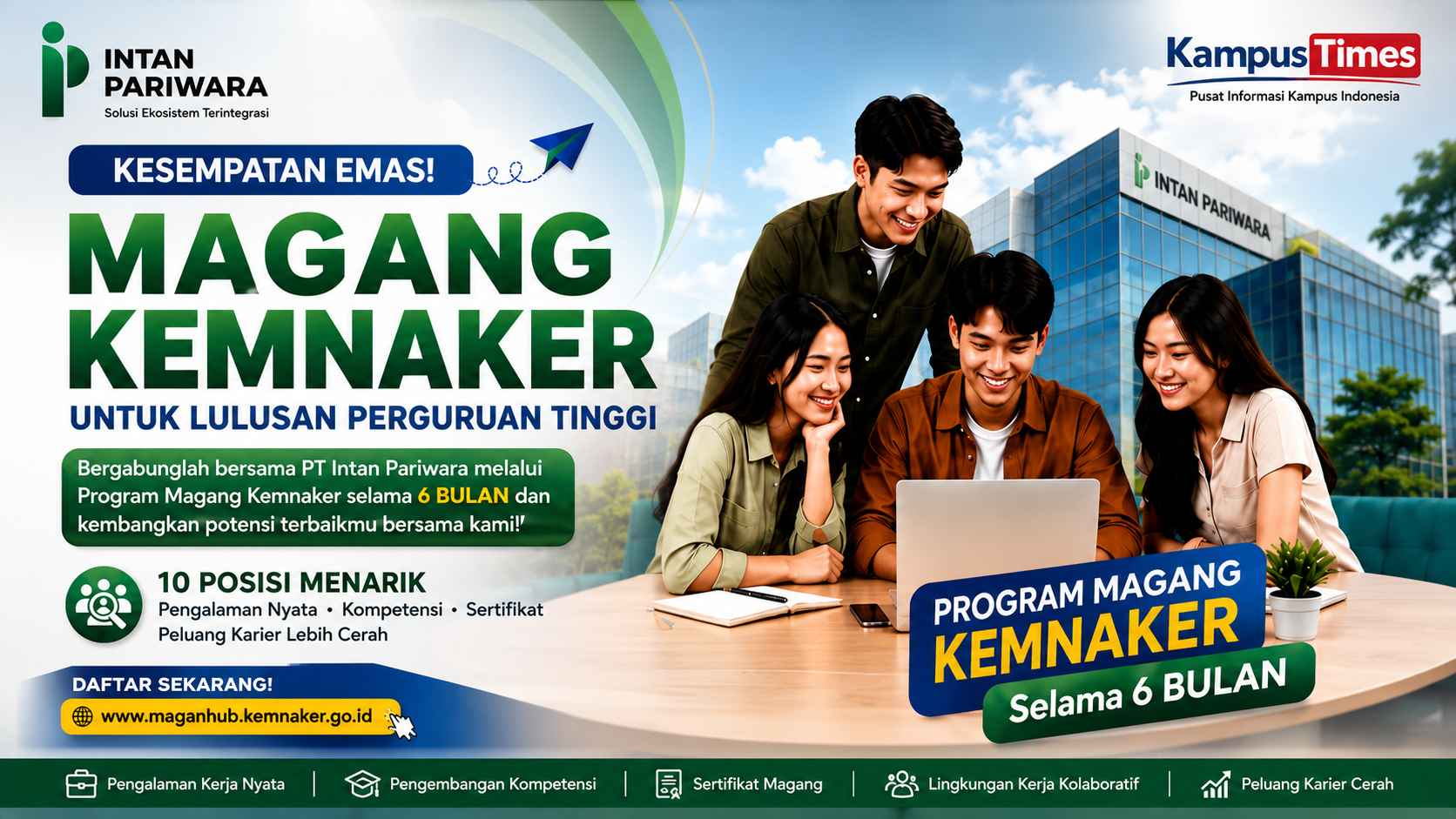 Sumber gambar hasil AI