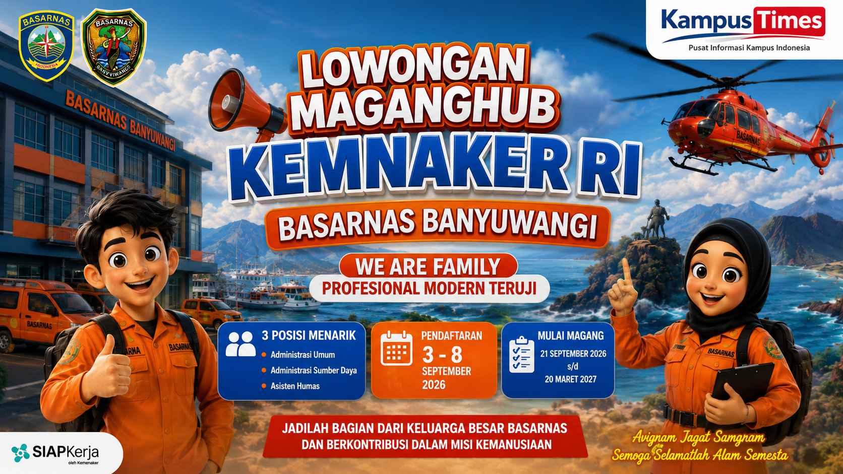 Sumber gambar hasil AI