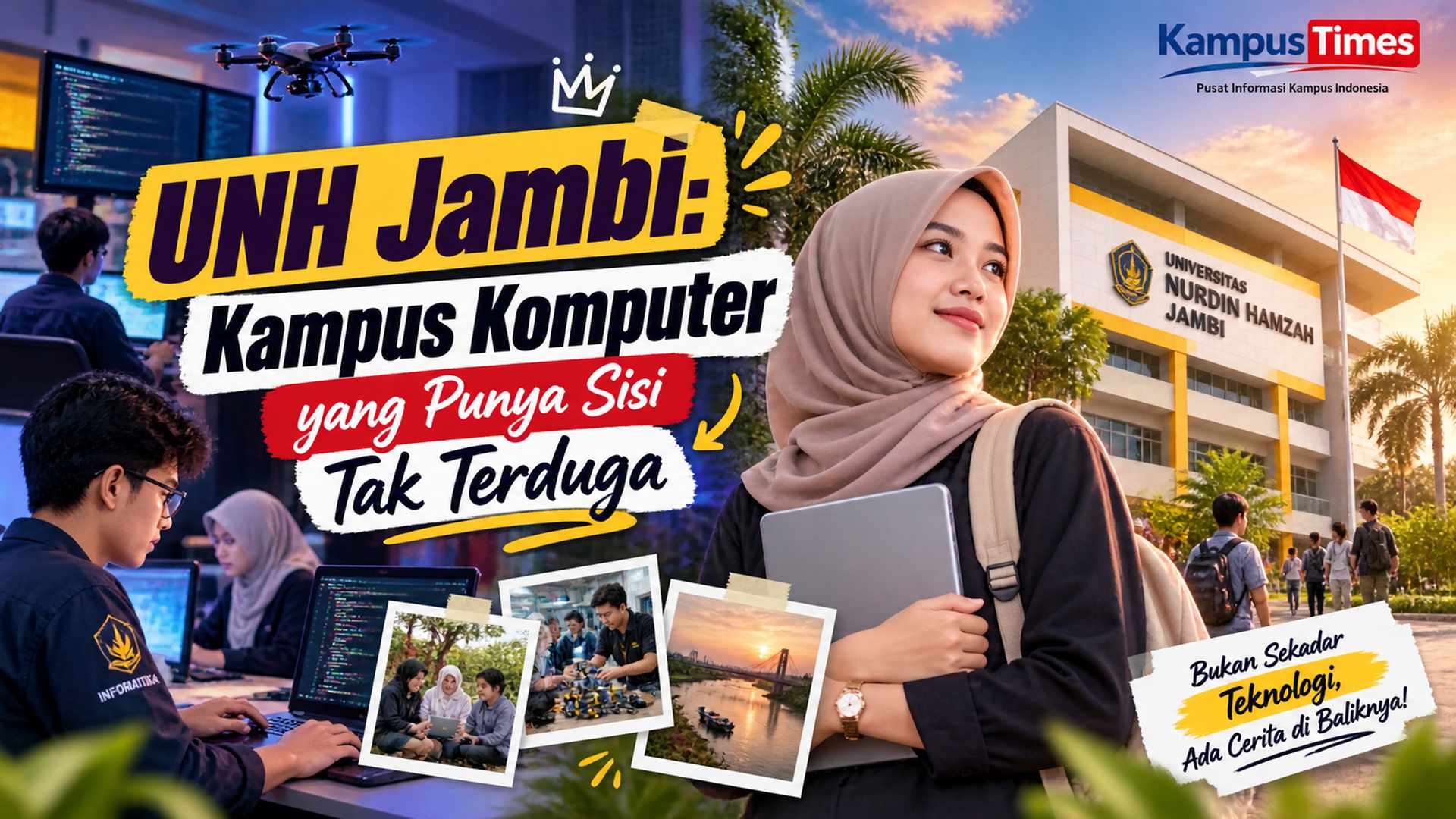 Sumber gambar hasil AI