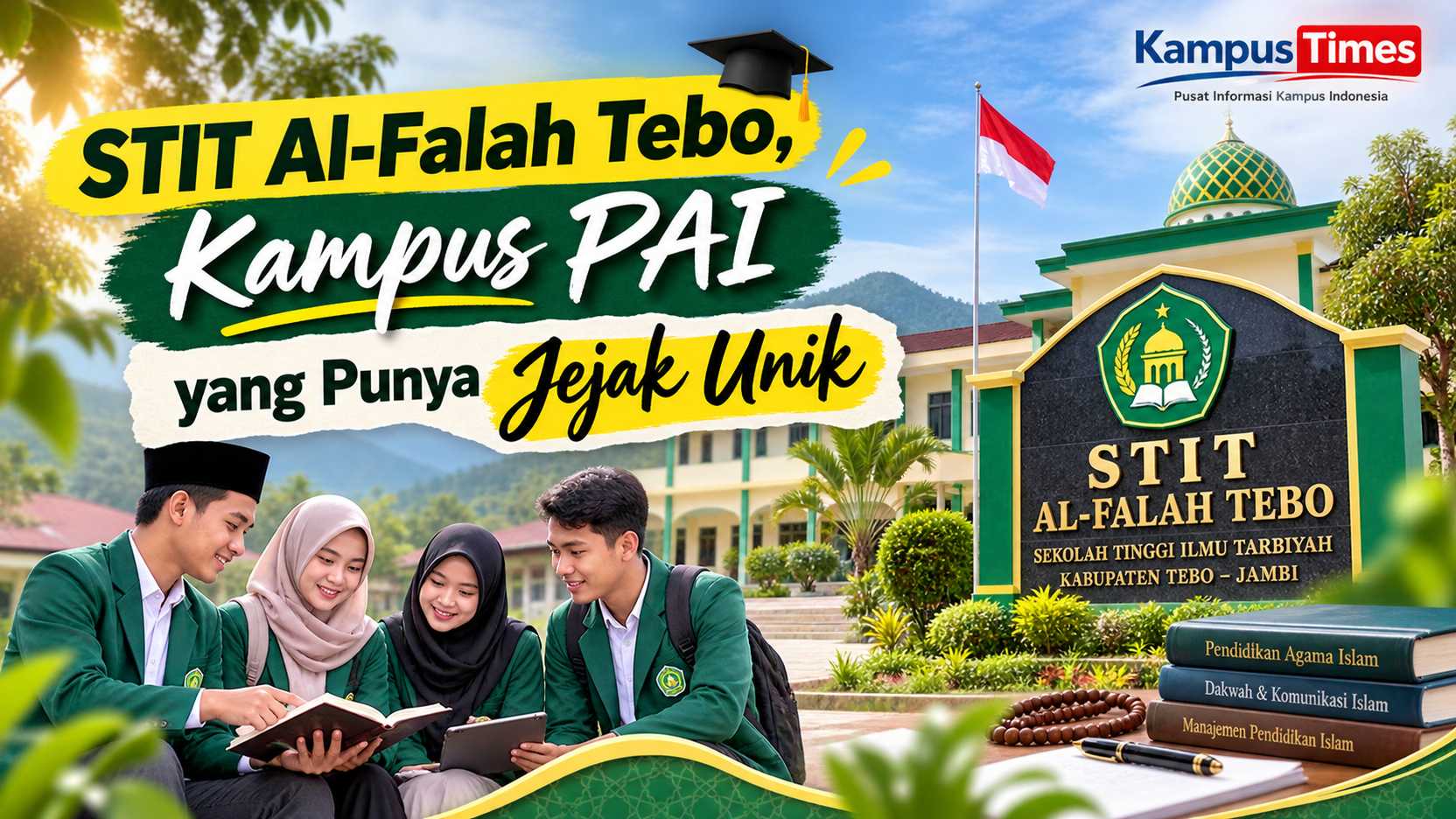 Sumber gambar hasil AI