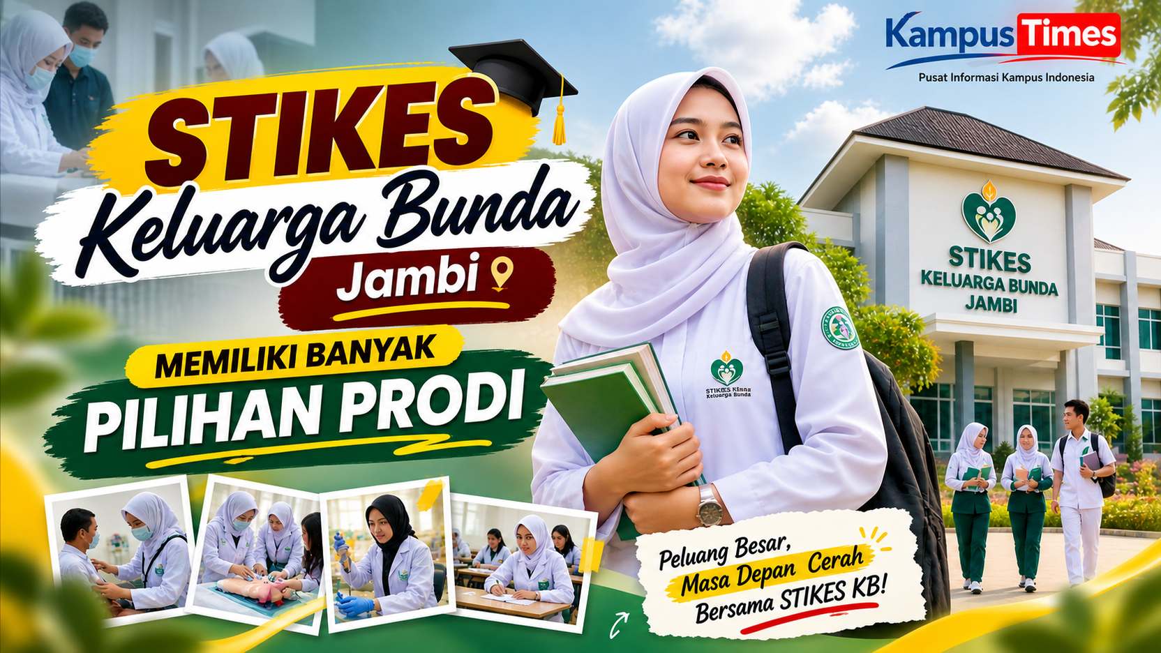 Sumber gambar hasil AI