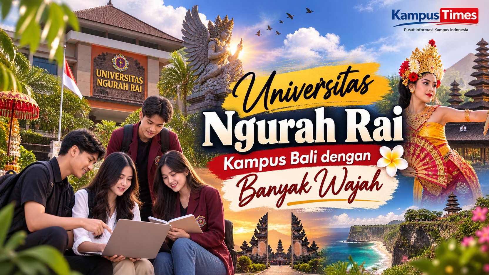 Sumber gambar hasil AI