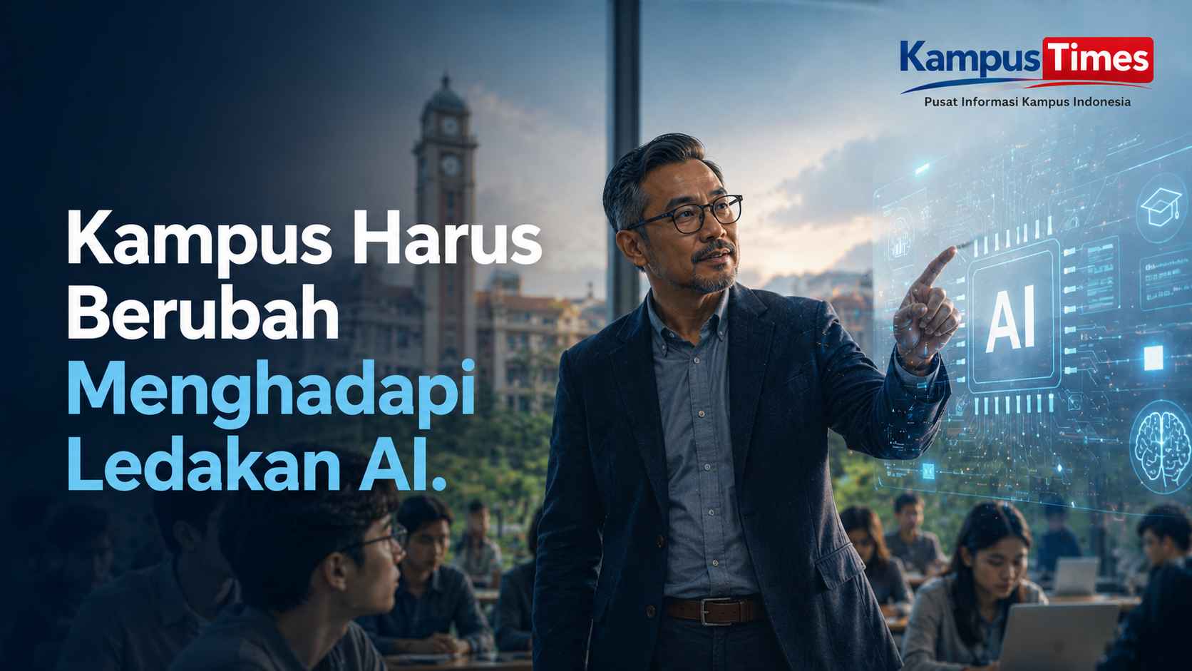 Sumber gambar hasil AI