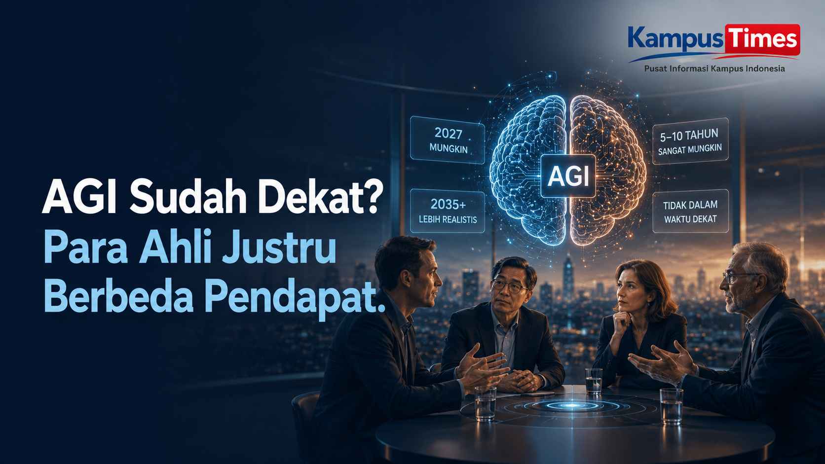 Sumber gambar hasil AI