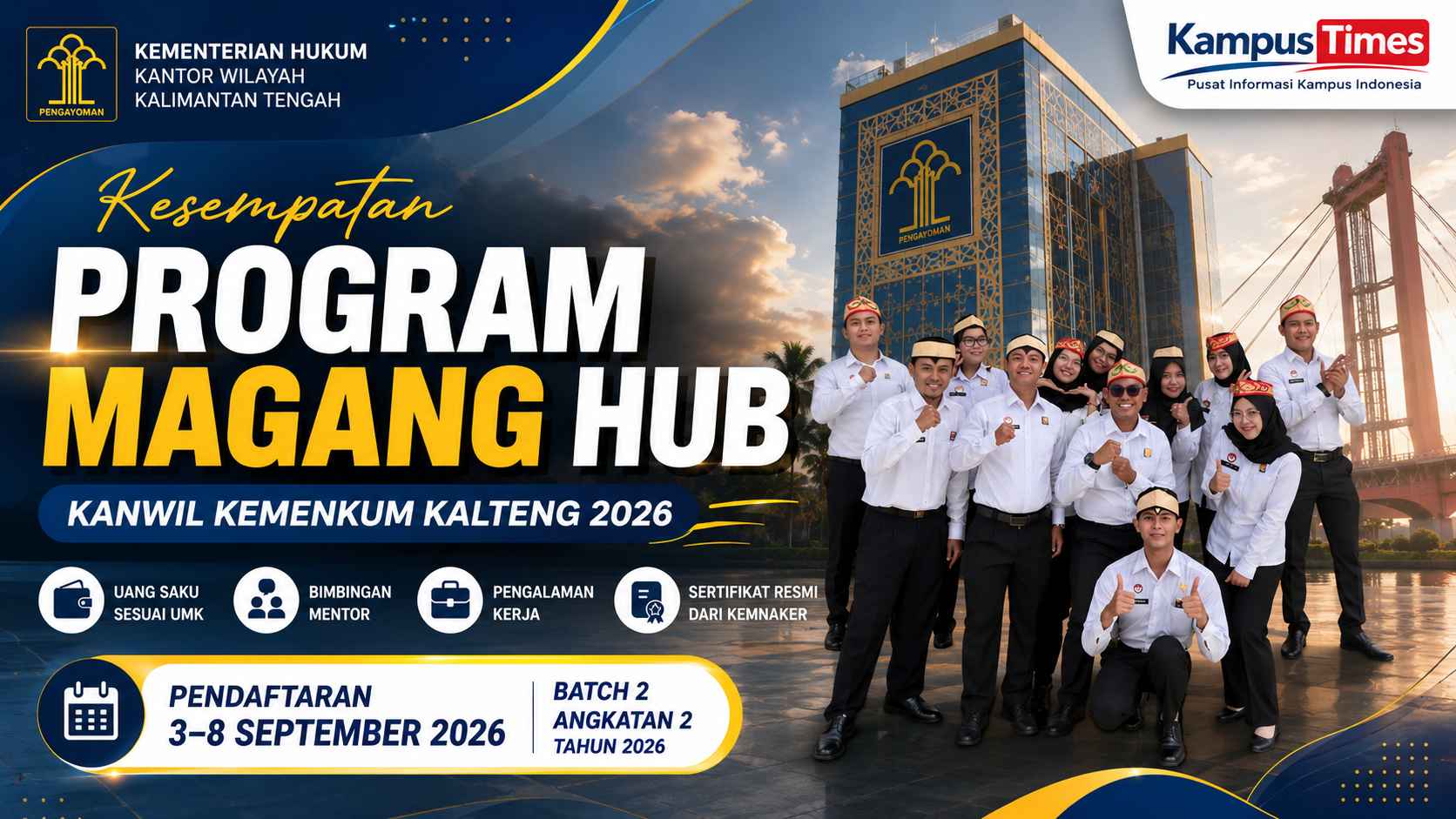 Sumber gambar hasil AI