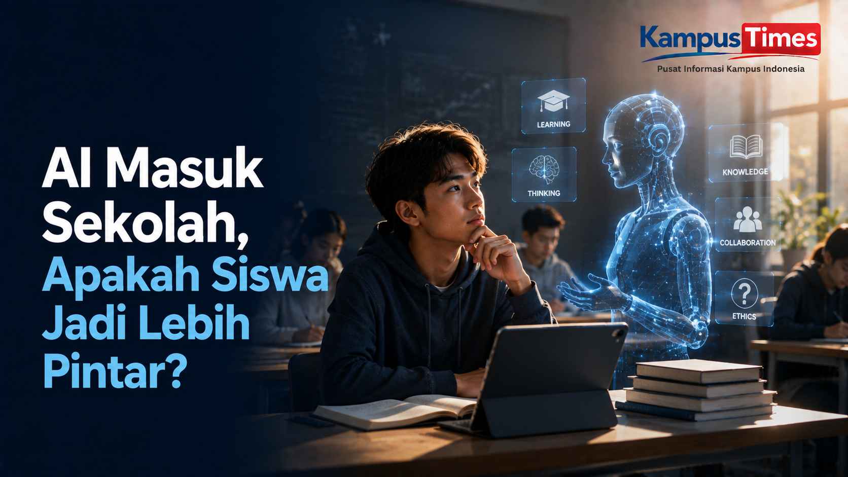 Sumber gambar hasil AI
