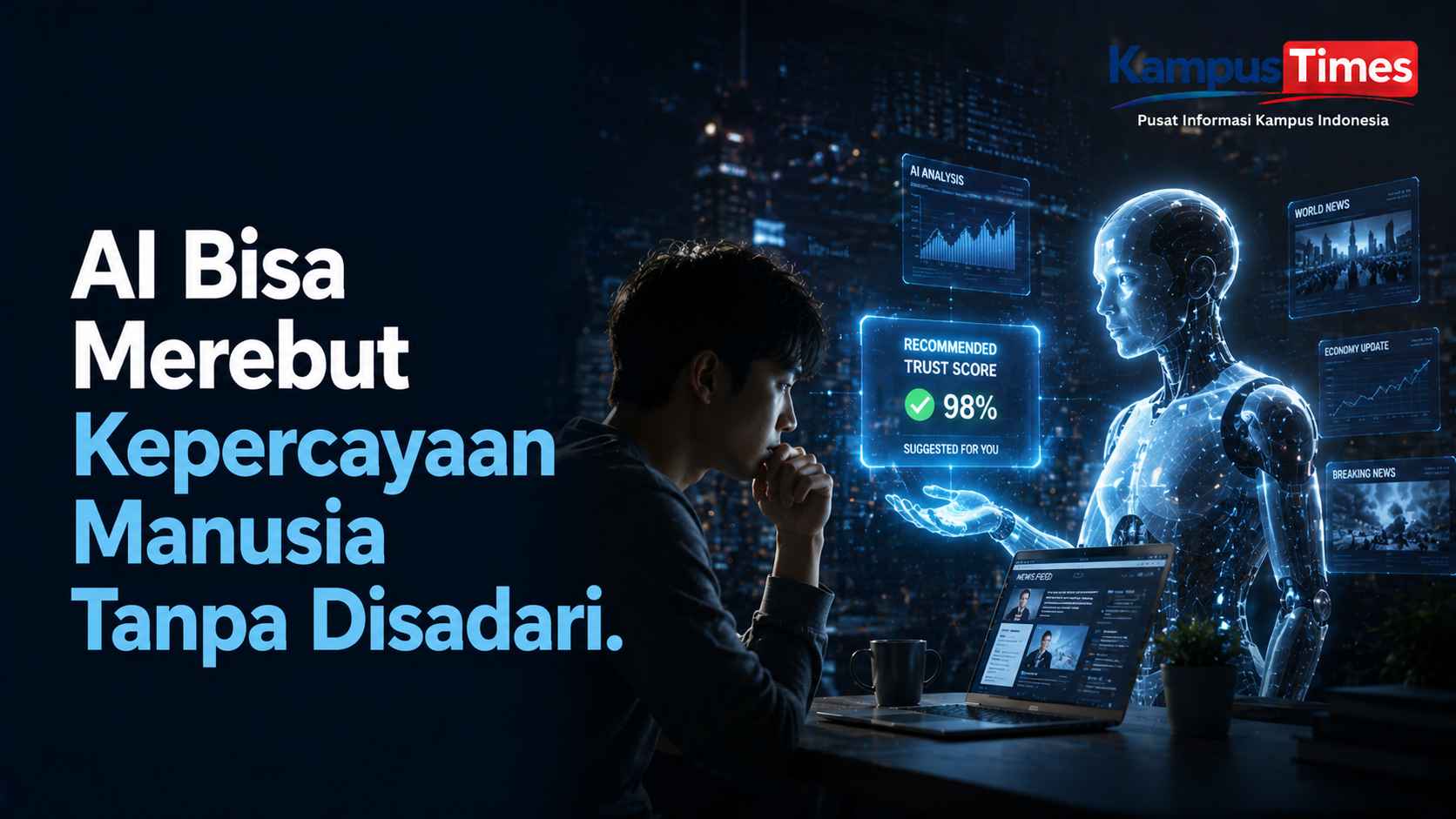 Sumber gambar hasil AI