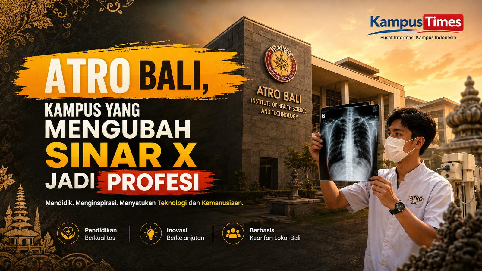 Sumber gambar hasil AI