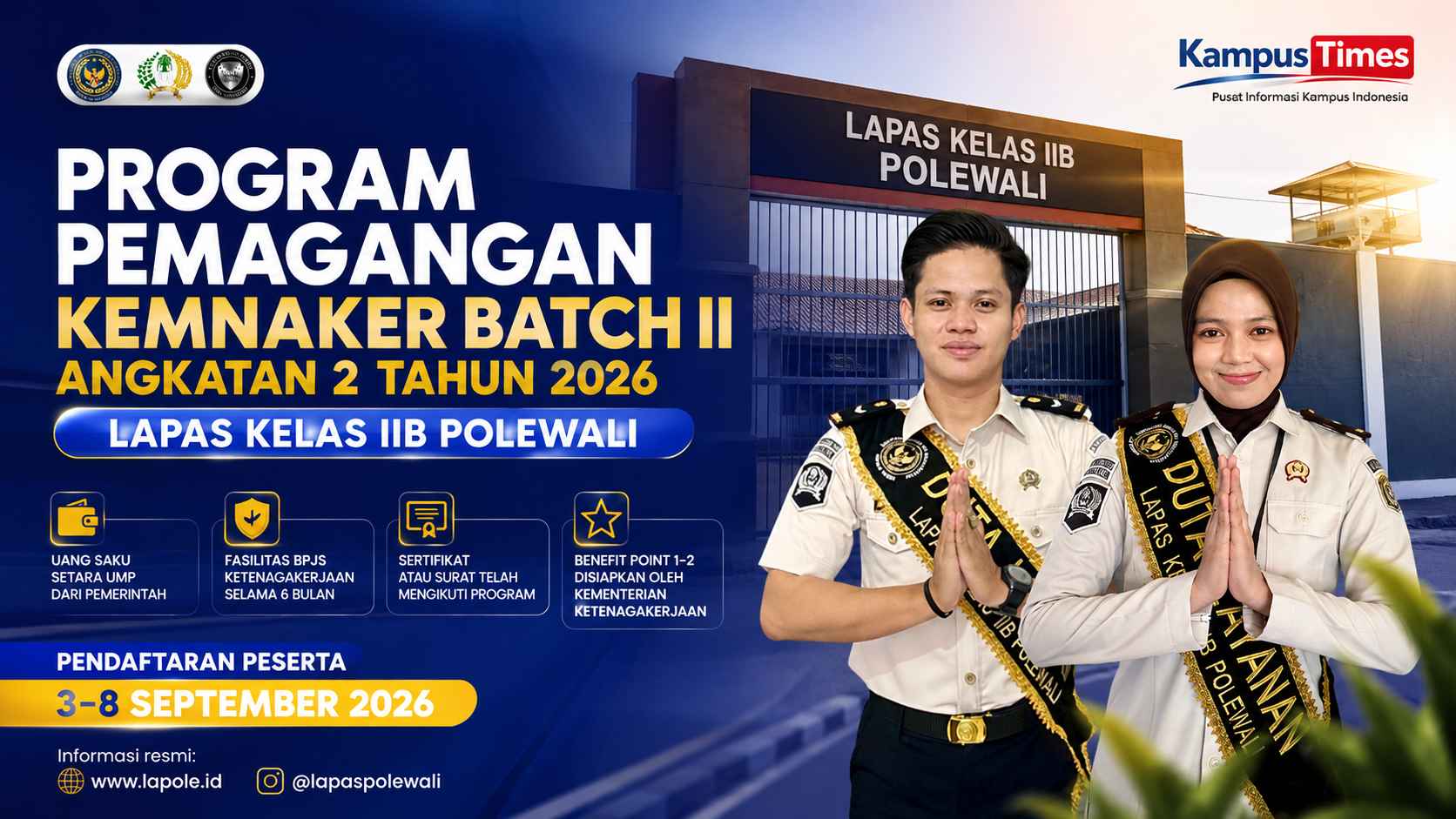 Sumber gambar hasil AI
