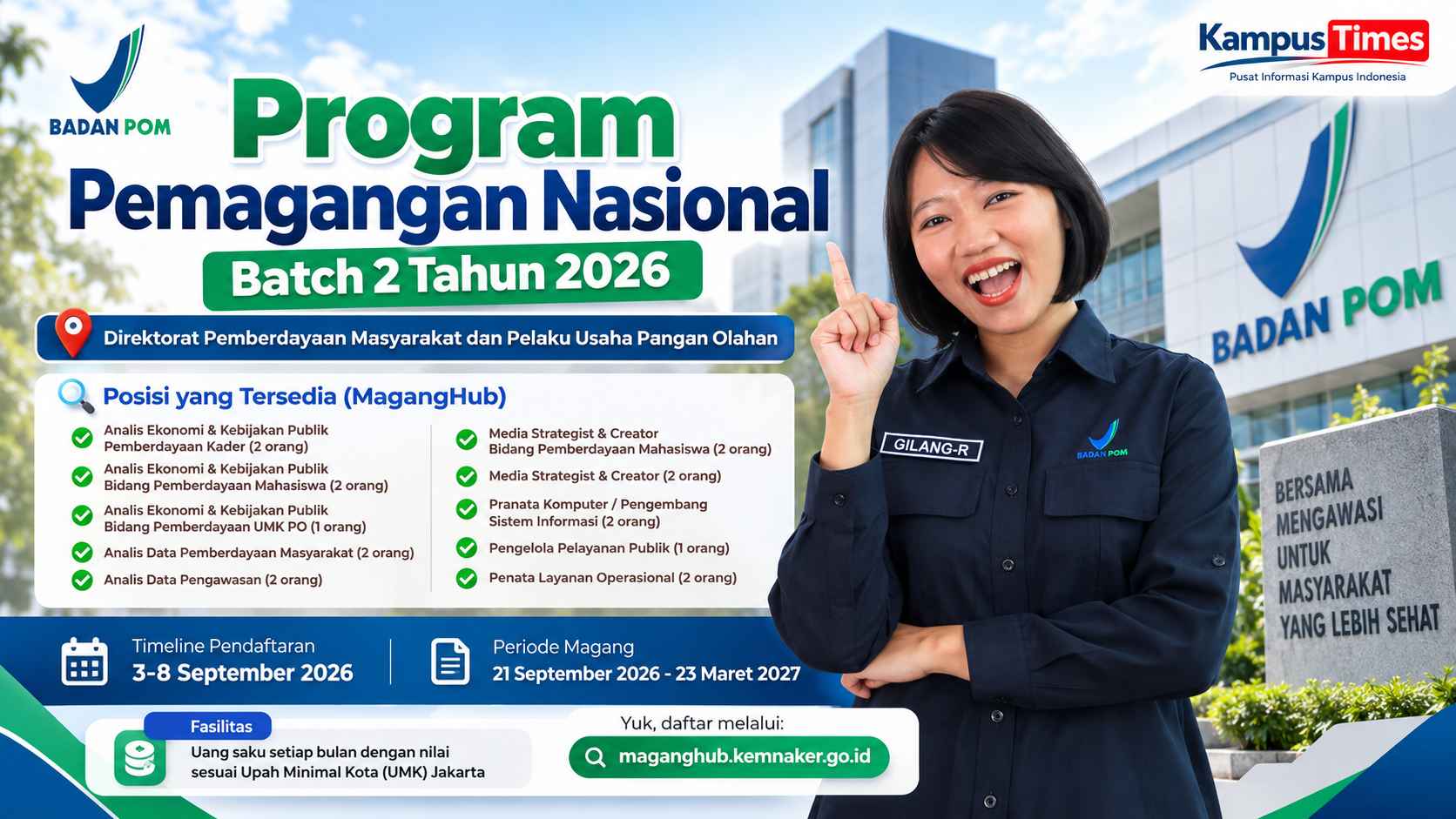 Sumber gambar hasil AI
